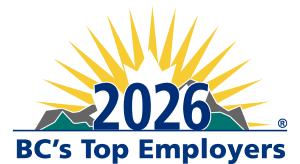 2026 BC's Top Employers Logo