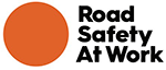 Road Safety at Work logo