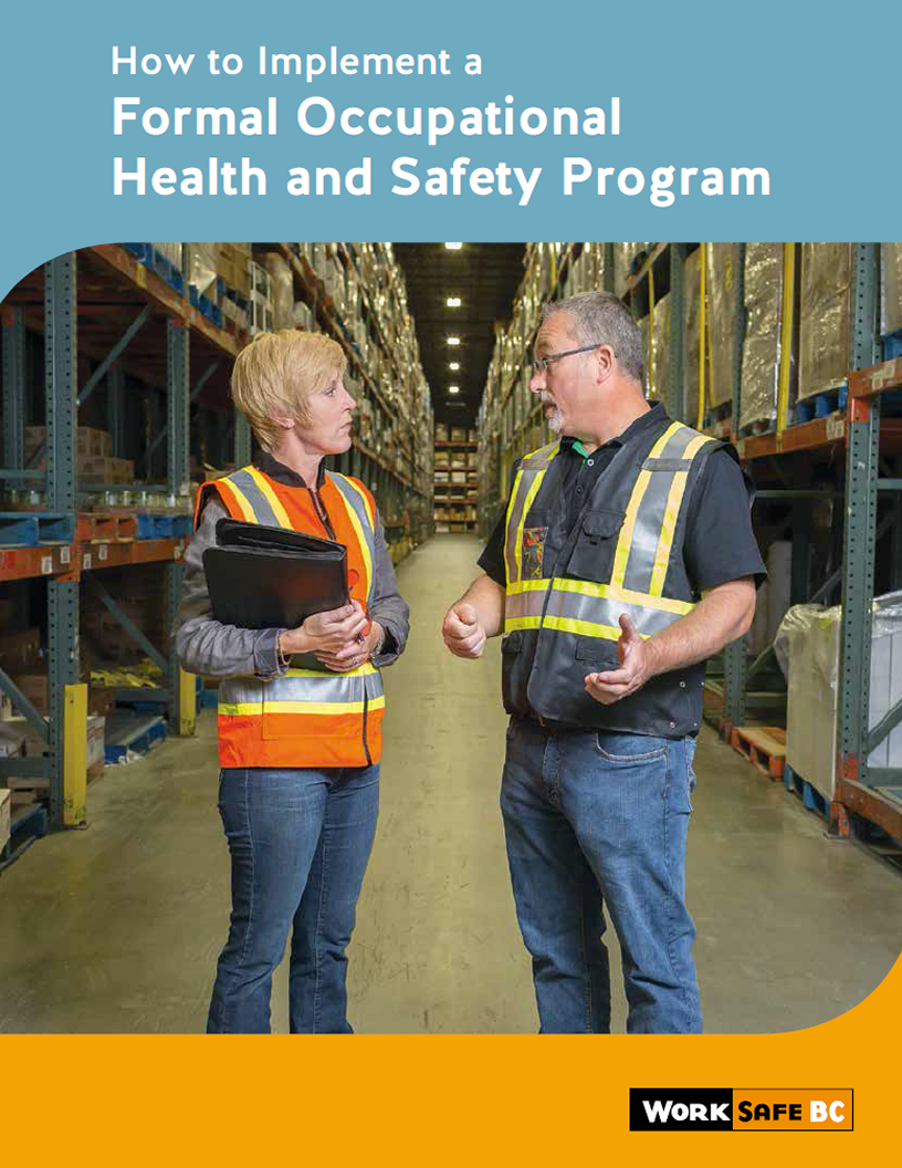 WorkSafeBC